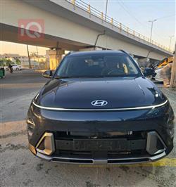 هیوندای کۆنا